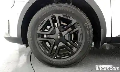 Kia Sorento 2024 1.6 автомат (гидро), миниатюра 5