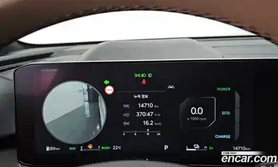 Kia Sorento 2024 1.6 автомат (гидро), миниатюра 8