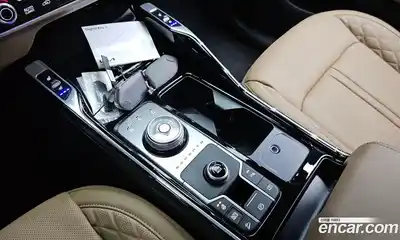Kia Sorento 2024 1.6 автомат (гидро), миниатюра 9
