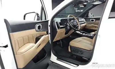 Kia Sorento 2024 1.6 автомат (гидро), миниатюра 10