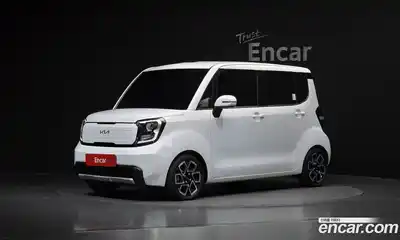 Kia Ray, 2022, 17 789 км