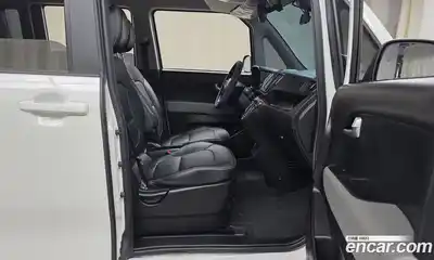 Kia Ray 2022 1.0 автомат (гидро), миниатюра 11