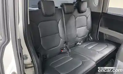 Kia Ray 2022 1.0 автомат (гидро), миниатюра 12
