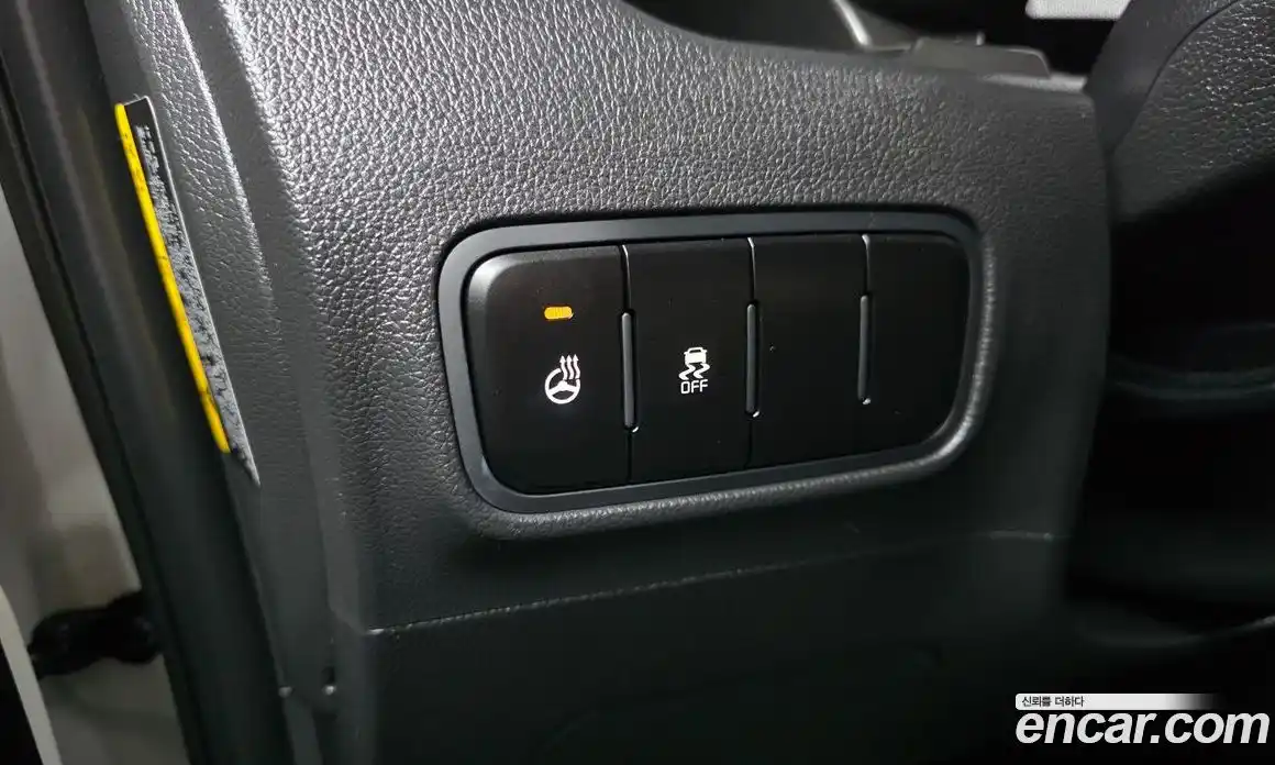 Kia Ray 2022 1.0 автомат (гидро), фото 17