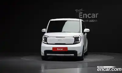 Kia Ray 2022 1.0 автомат (гидро), миниатюра 3