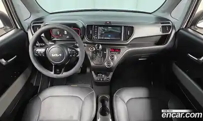 Kia Ray 2022 1.0 автомат (гидро), миниатюра 7