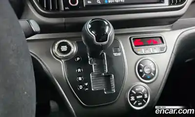 Kia Ray 2022 1.0 автомат (гидро), миниатюра 9