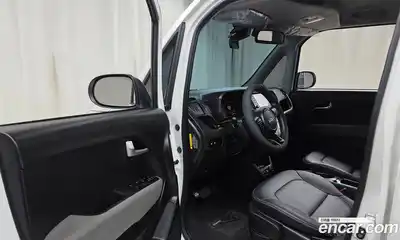 Kia Ray 2022 1.0 автомат (гидро), миниатюра 10