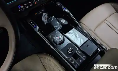 Kia Sorento 2024 1.6 автомат (гидро), миниатюра 12