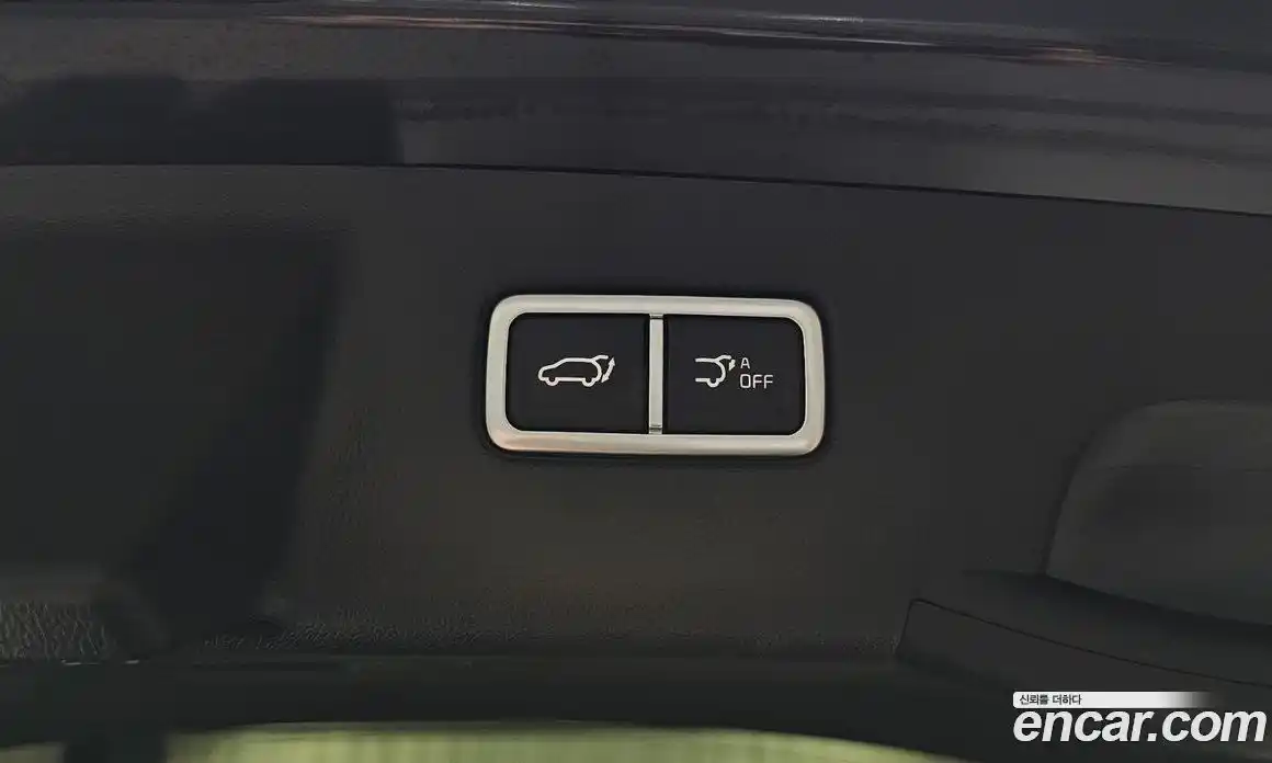 Kia Sorento 2024 1.6 автомат (гидро), фото 21