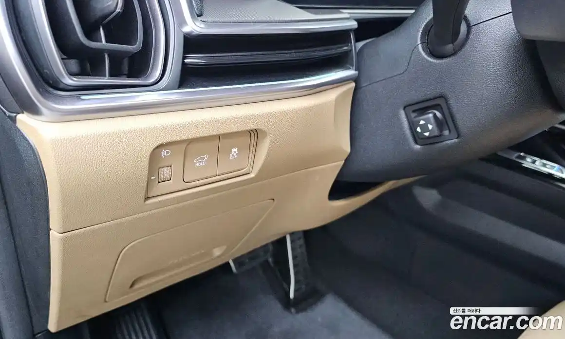 Kia Sorento 2024 1.6 автомат (гидро), фото 25
