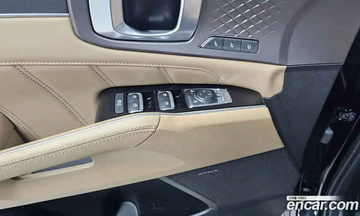 Kia Sorento 2024 1.6 автомат (гидро), фото 27