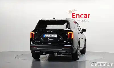 Kia Sorento 2024 1.6 автомат (гидро), миниатюра 4