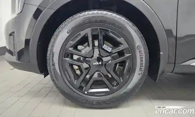 Kia Sorento 2024 1.6 автомат (гидро), миниатюра 5