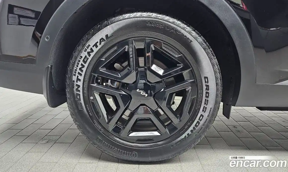 Kia Sorento 2024 1.6 автомат (гидро), фото 7