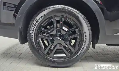 Kia Sorento 2024 1.6 автомат (гидро), миниатюра 7