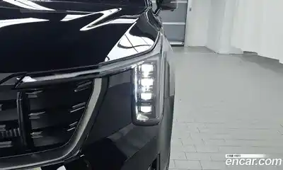 Kia Sorento 2024 1.6 автомат (гидро), миниатюра 8
