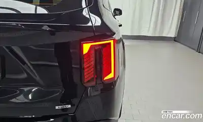 Kia Sorento 2024 1.6 автомат (гидро), миниатюра 9