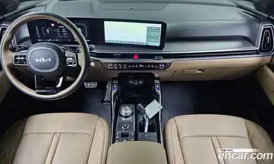 Kia Sorento 2024 1.6 автомат (гидро), миниатюра 10