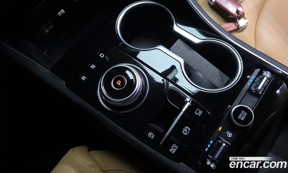 Kia K5 (Optima) 2020 1.6 автомат (гидро), фото 11