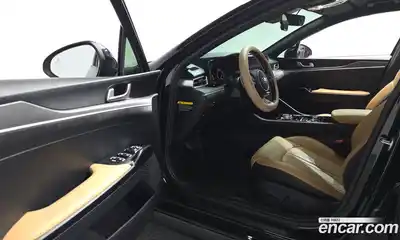 Kia K5 (Optima) 2020 1.6 автомат (гидро), миниатюра 12