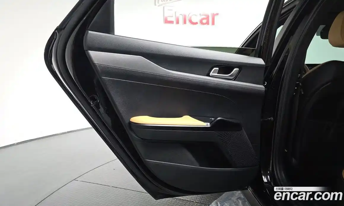Kia K5 (Optima) 2020 1.6 автомат (гидро), фото 14