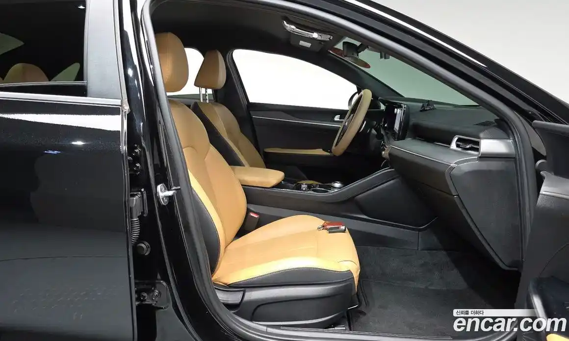 Kia K5 (Optima) 2020 1.6 автомат (гидро), фото 15