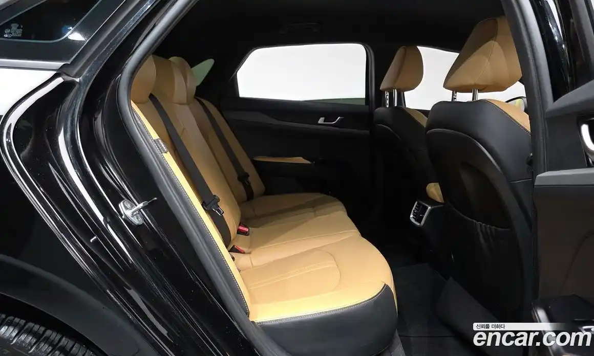Kia K5 (Optima) 2020 1.6 автомат (гидро), фото 16
