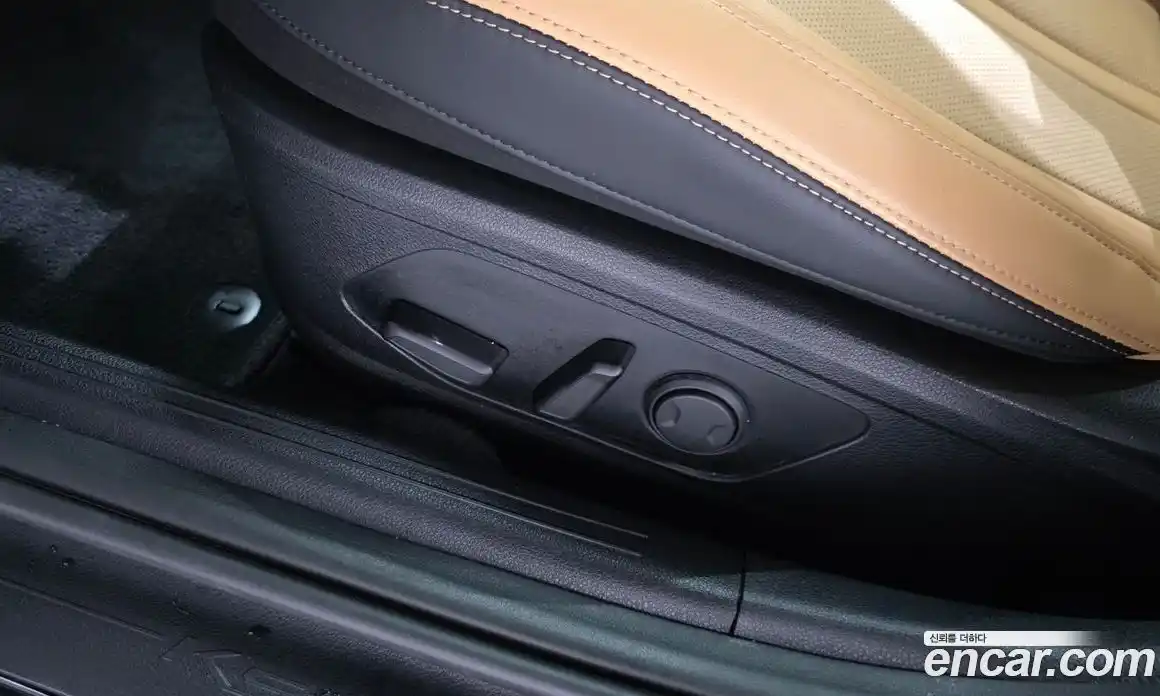 Kia K5 (Optima) 2020 1.6 автомат (гидро), фото 21