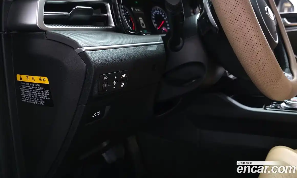 Kia K5 (Optima) 2020 1.6 автомат (гидро), фото 26