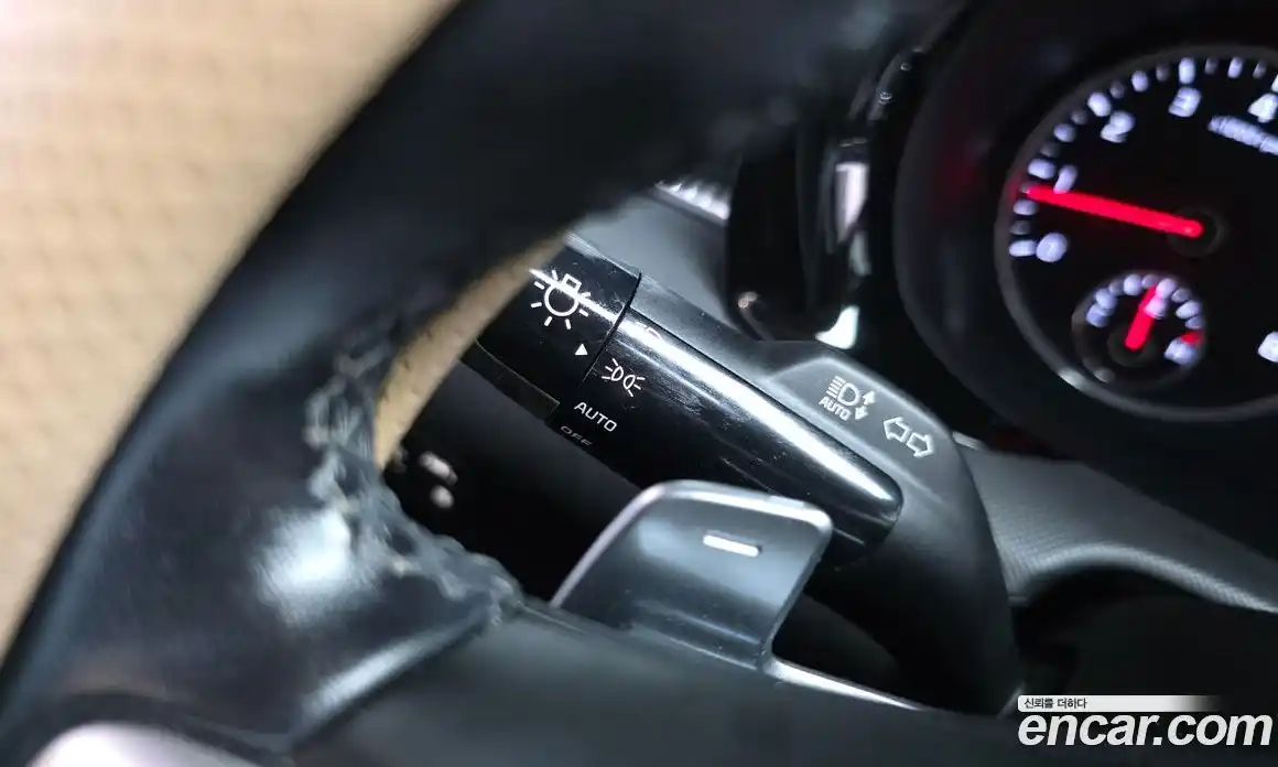 Kia K5 (Optima) 2020 1.6 автомат (гидро), фото 27