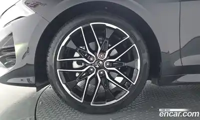 Kia K5 (Optima) 2020 1.6 автомат (гидро), миниатюра 4