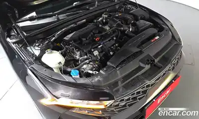 Kia K5 (Optima) 2020 1.6 автомат (гидро), миниатюра 5