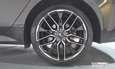 Kia K5 (Optima) 2020 1.6 автомат (гидро), миниатюра 6