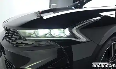 Kia K5 (Optima) 2020 1.6 автомат (гидро), миниатюра 7