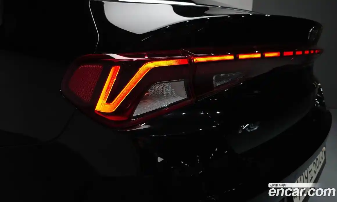 Kia K5 (Optima) 2020 1.6 автомат (гидро), фото 8