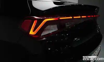 Kia K5 (Optima) 2020 1.6 автомат (гидро), миниатюра 8