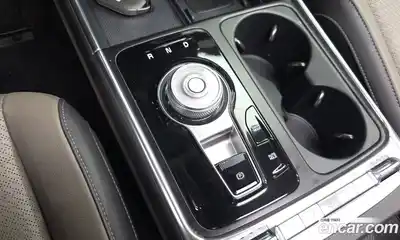 Kia Carnival 2024 1.6 автомат (гидро), миниатюра 12
