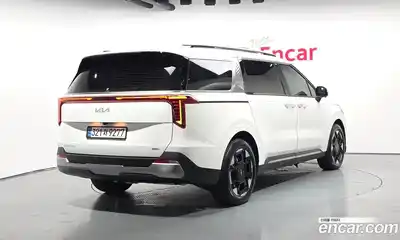 Kia Carnival 2024 1.6 автомат (гидро), миниатюра 2