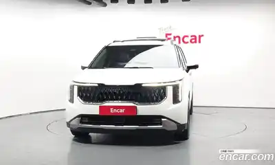 Kia Carnival 2024 1.6 автомат (гидро), миниатюра 3