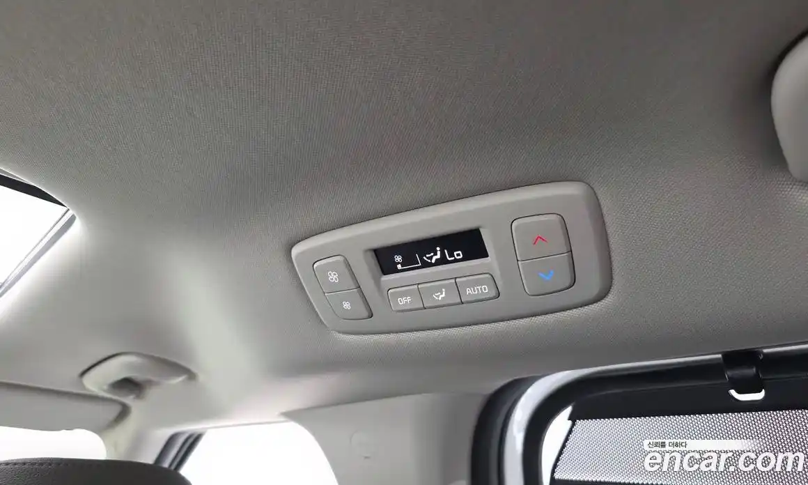 Kia Carnival 2024 1.6 автомат (гидро), фото 32