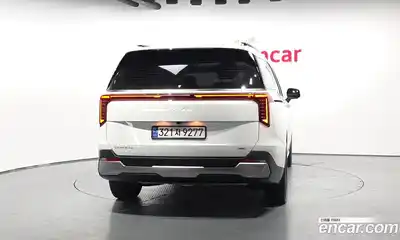 Kia Carnival 2024 1.6 автомат (гидро), миниатюра 4