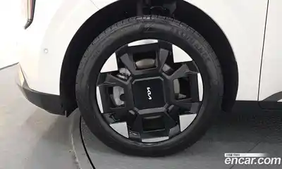 Kia Carnival 2024 1.6 автомат (гидро), миниатюра 5