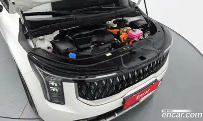 Kia Carnival 2024 1.6 автомат (гидро), миниатюра 6