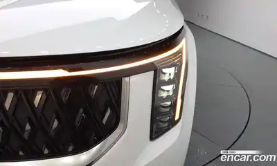 Kia Carnival 2024 1.6 автомат (гидро), миниатюра 8