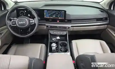 Kia Carnival 2024 1.6 автомат (гидро), миниатюра 10