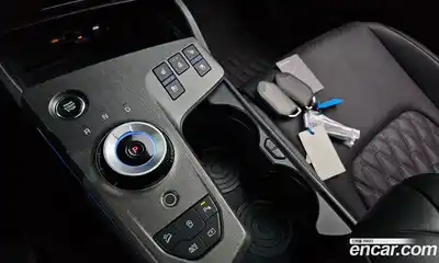 Kia Sportage 2025 1.6 автомат (гидро), миниатюра 12