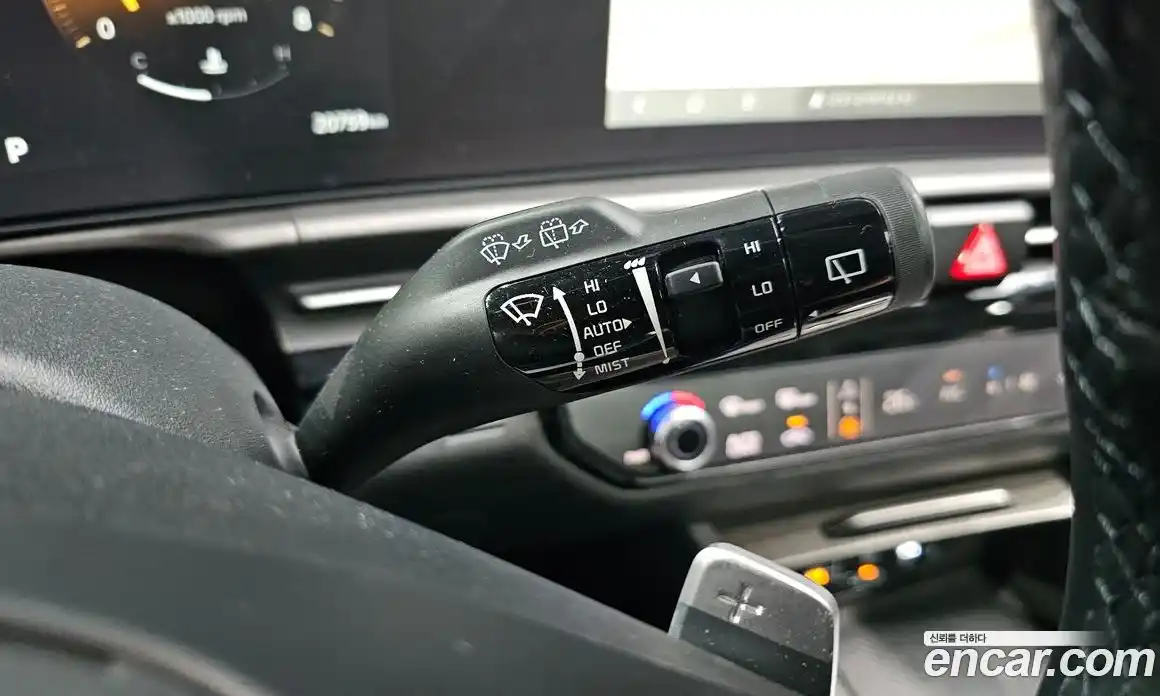 Kia Sportage 2025 1.6 автомат (гидро), фото 32