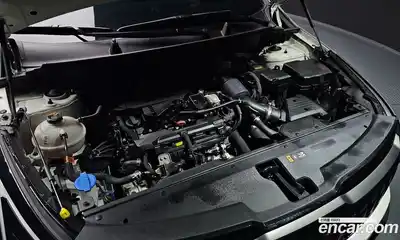 Kia Sportage 2025 1.6 автомат (гидро), миниатюра 6