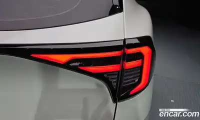 Kia Sportage 2025 1.6 автомат (гидро), миниатюра 9